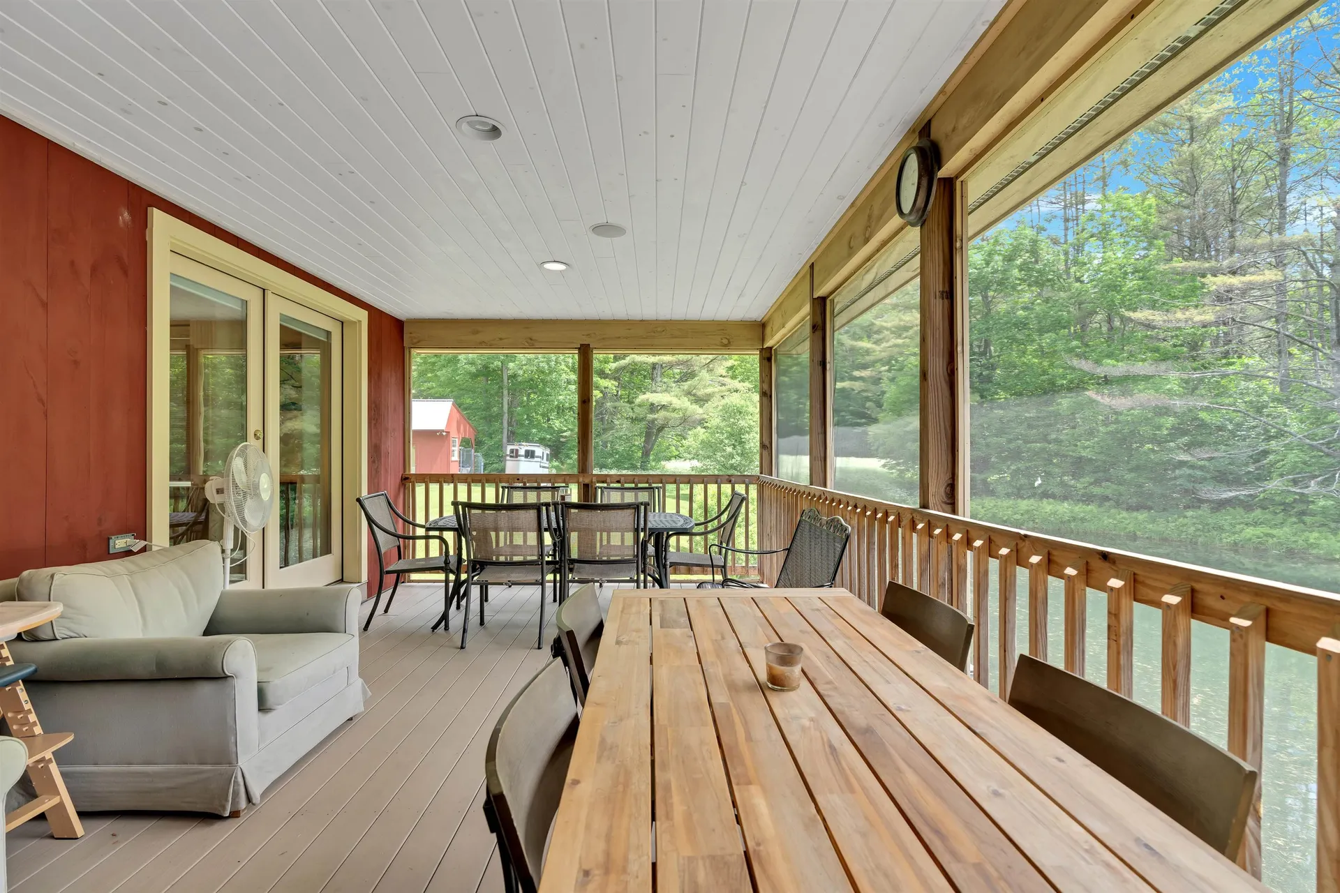 1157 Blackmer Road Pomfret VT 05067
