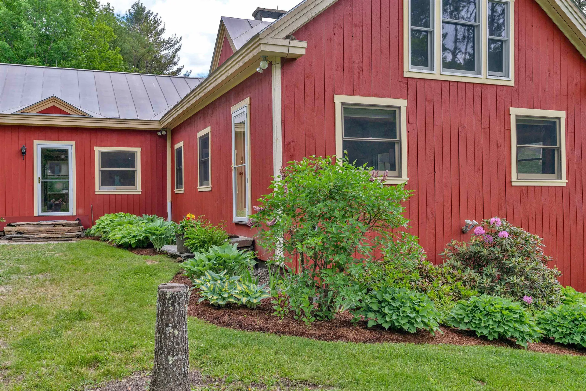 1157 Blackmer Road Pomfret VT 05067