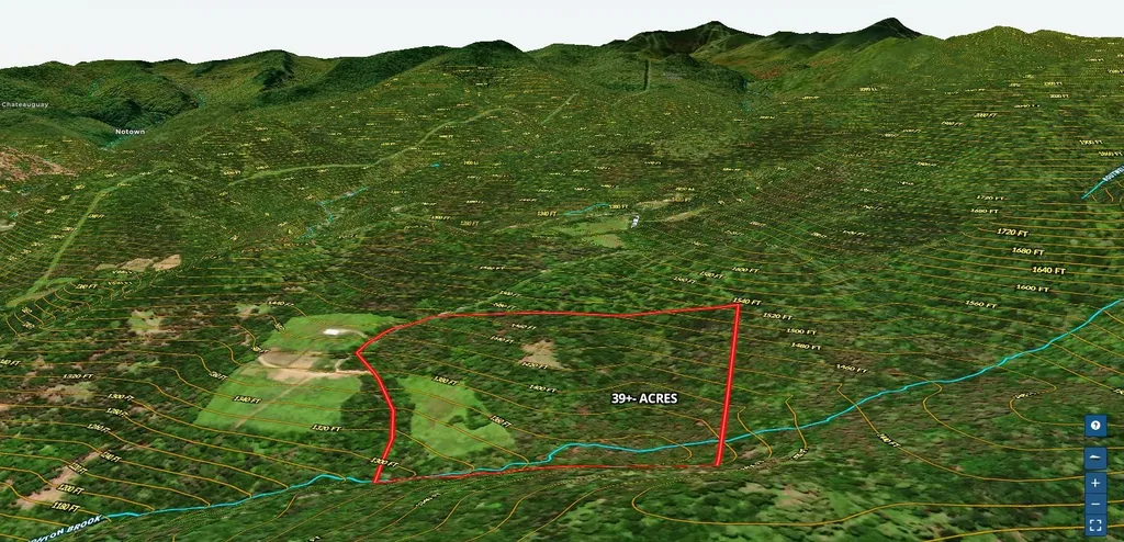 Stockbridge VT 05772