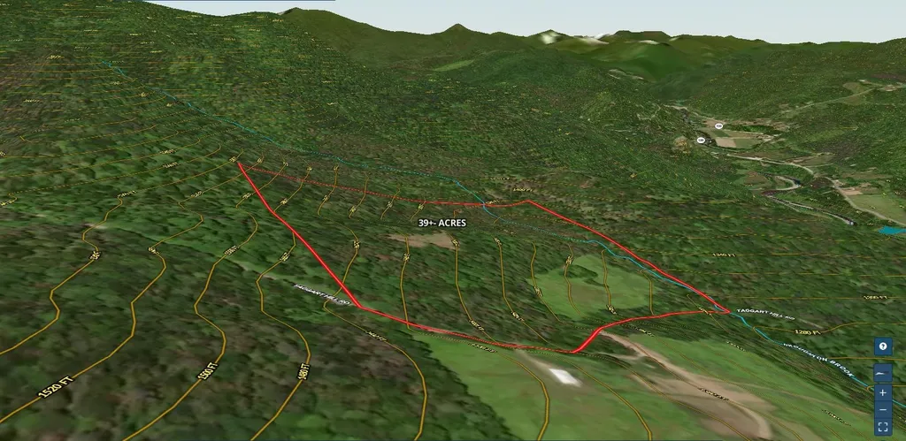 Stockbridge VT 05772