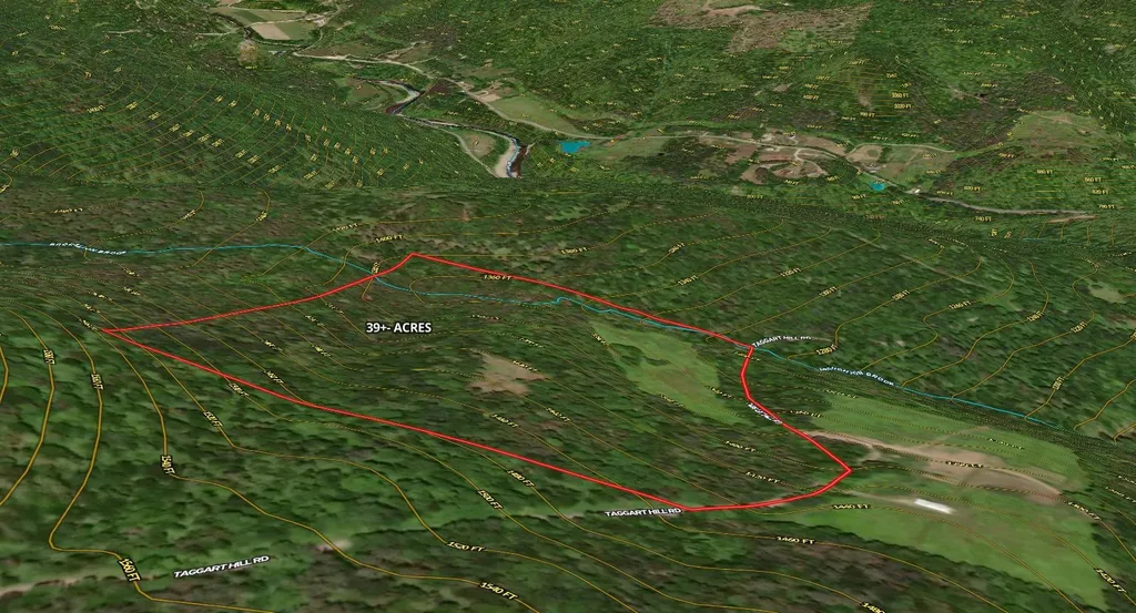 Stockbridge VT 05772