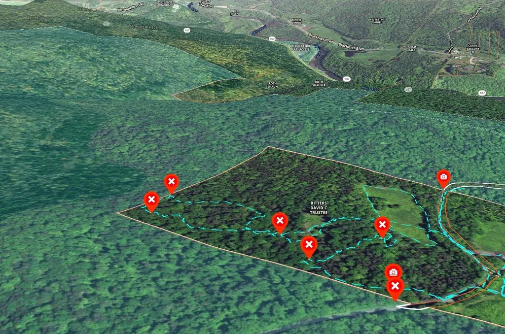 Stockbridge VT 05772