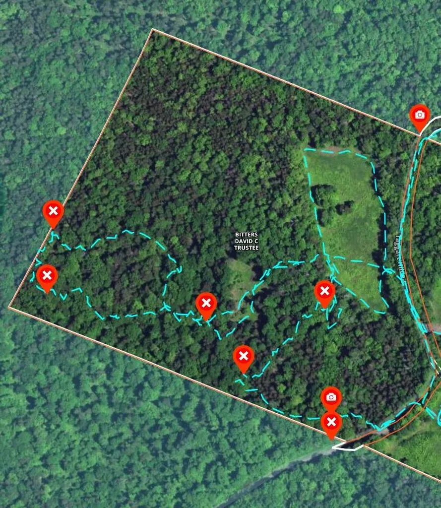 Stockbridge VT 05772