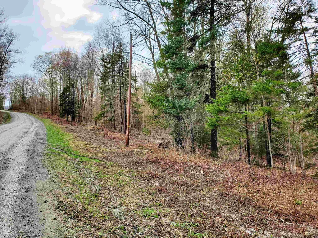 Stockbridge VT 05772