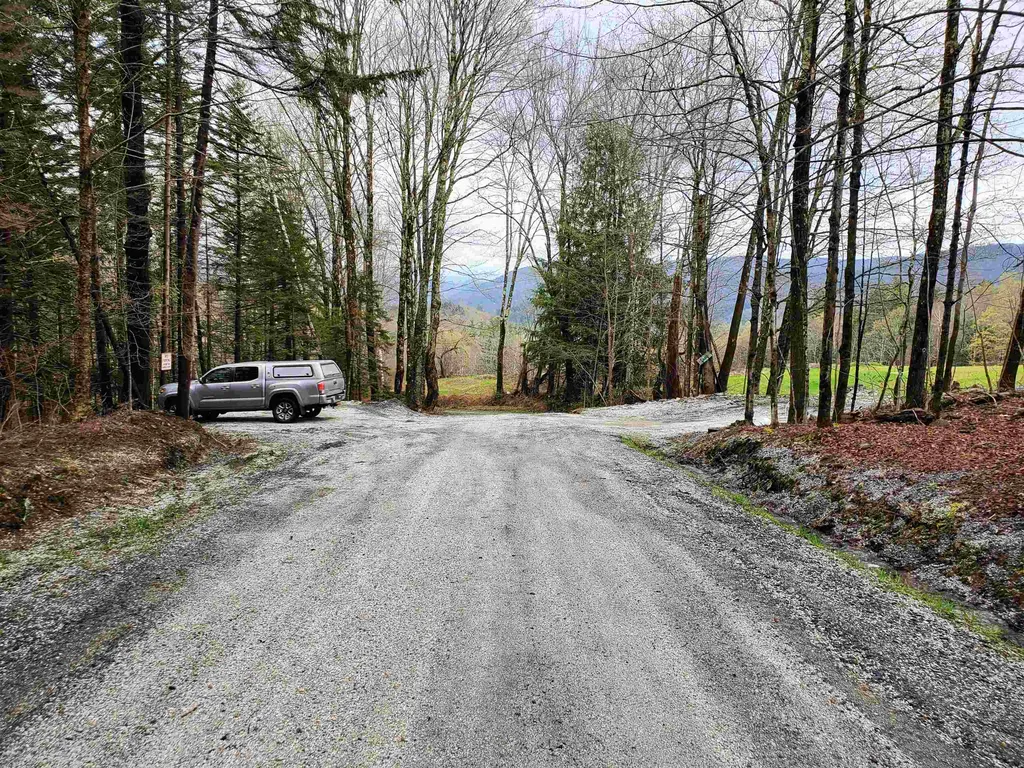 Stockbridge VT 05772