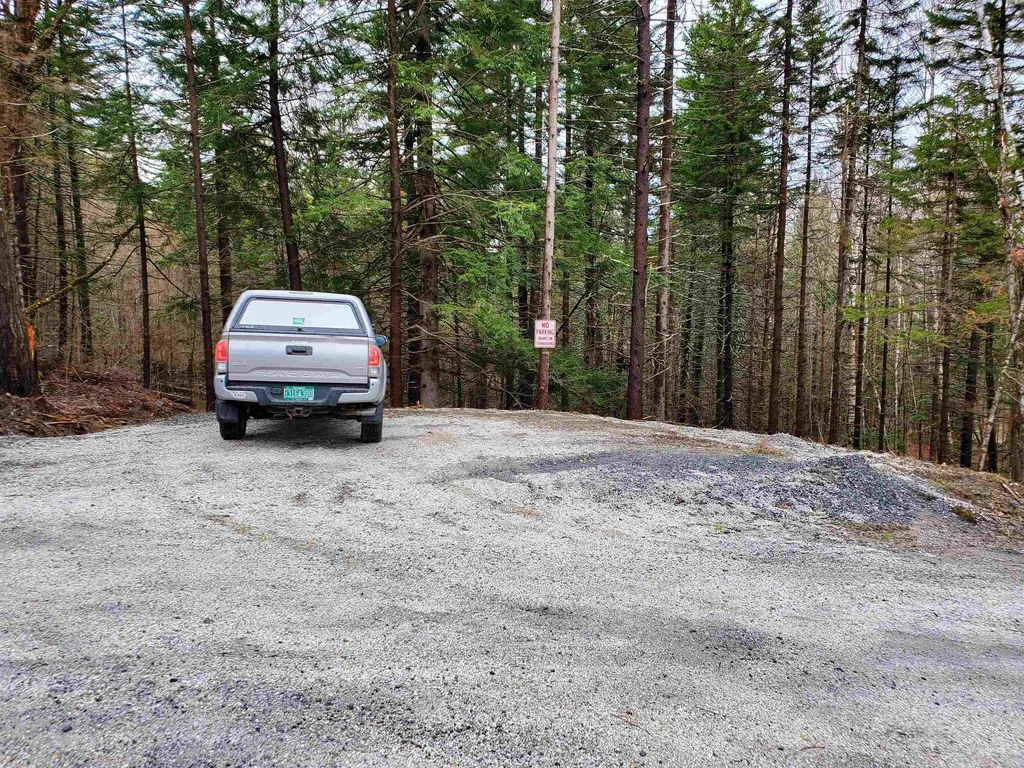 Stockbridge VT 05772