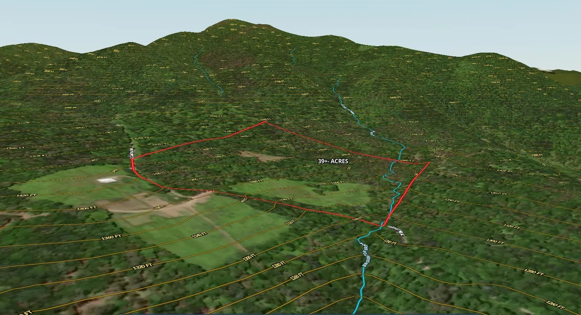 Stockbridge VT 05772