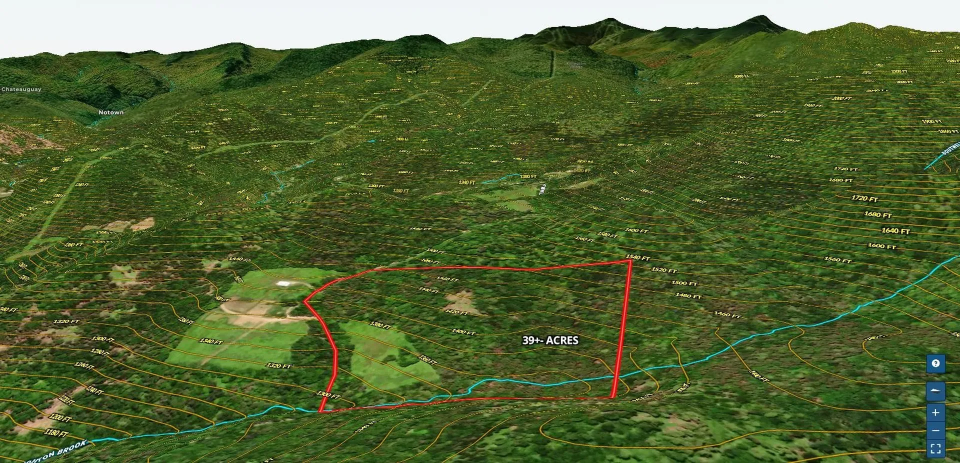 Stockbridge VT 05772