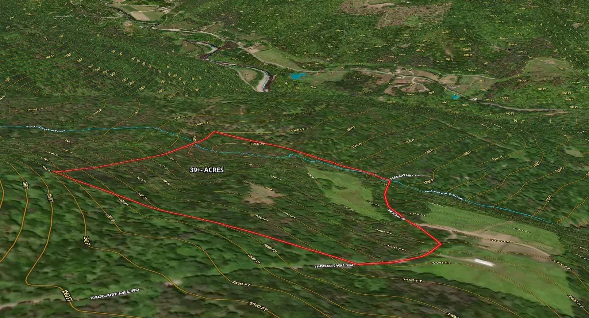 Stockbridge VT 05772