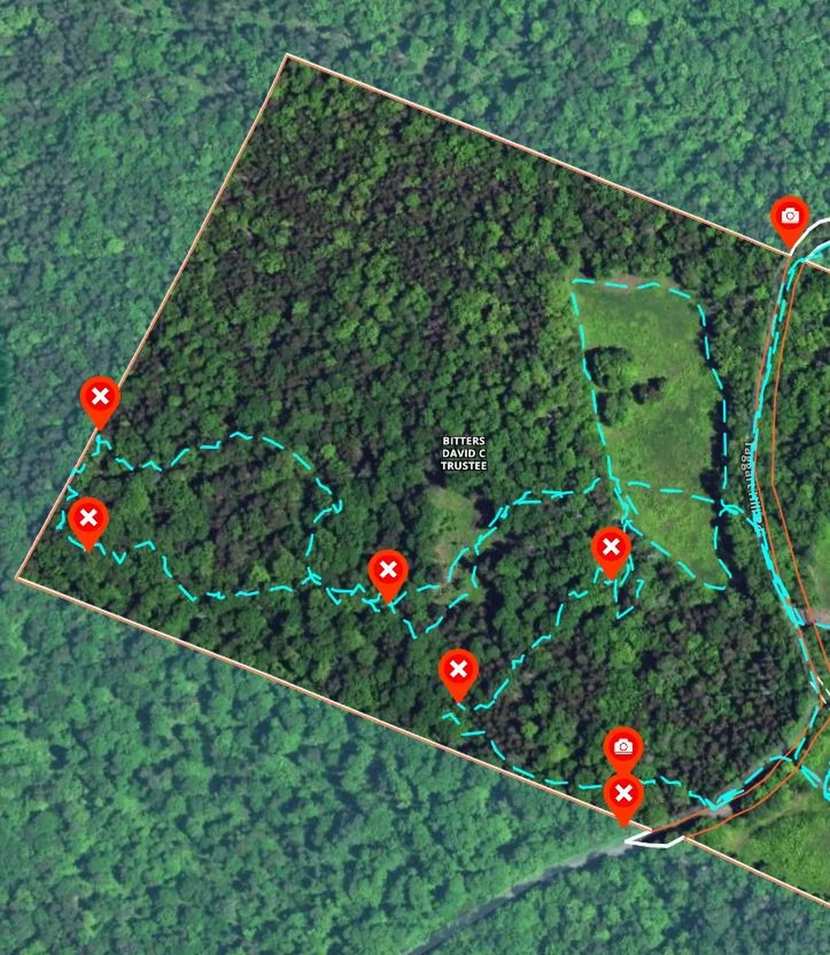 Stockbridge VT 05772