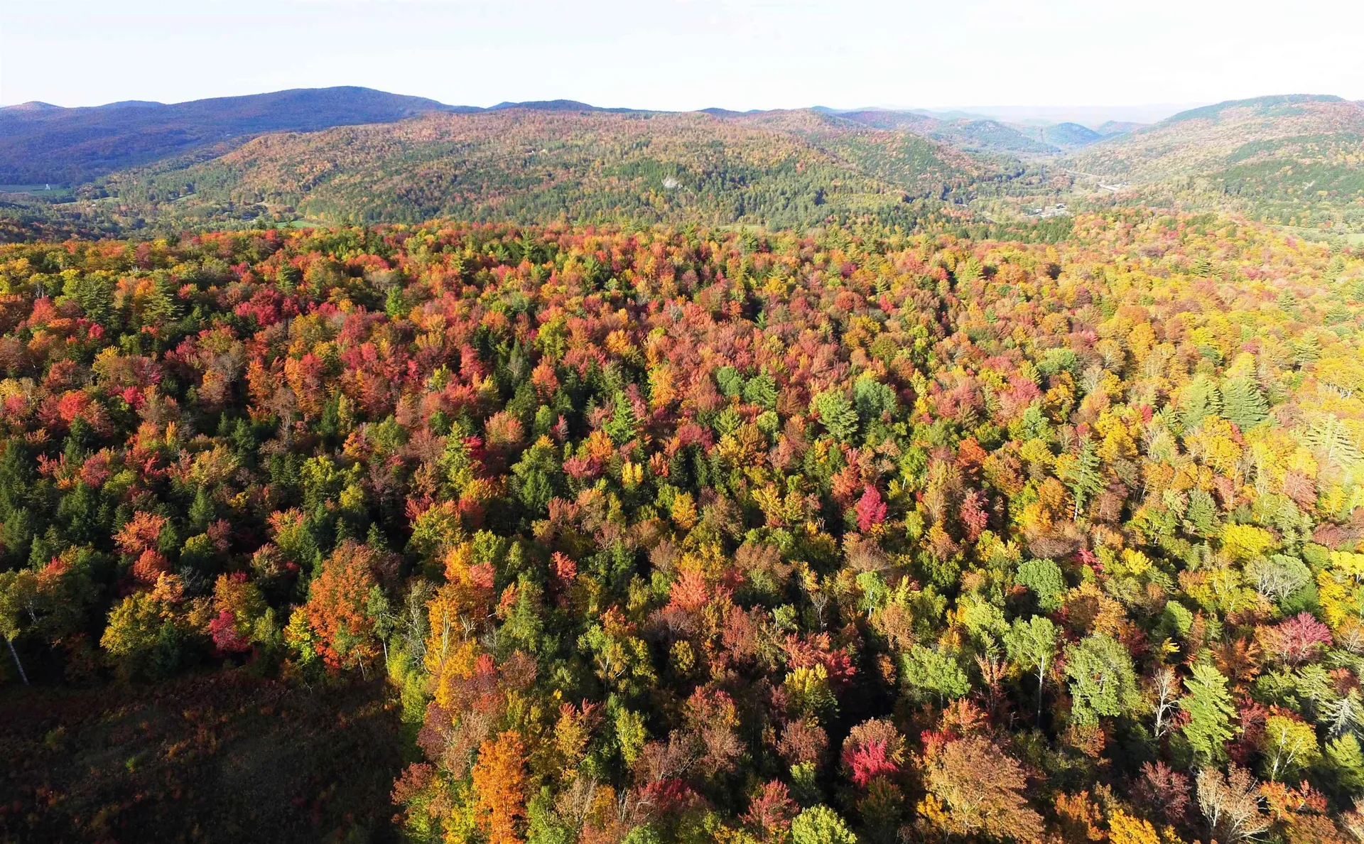 Stockbridge VT 05772