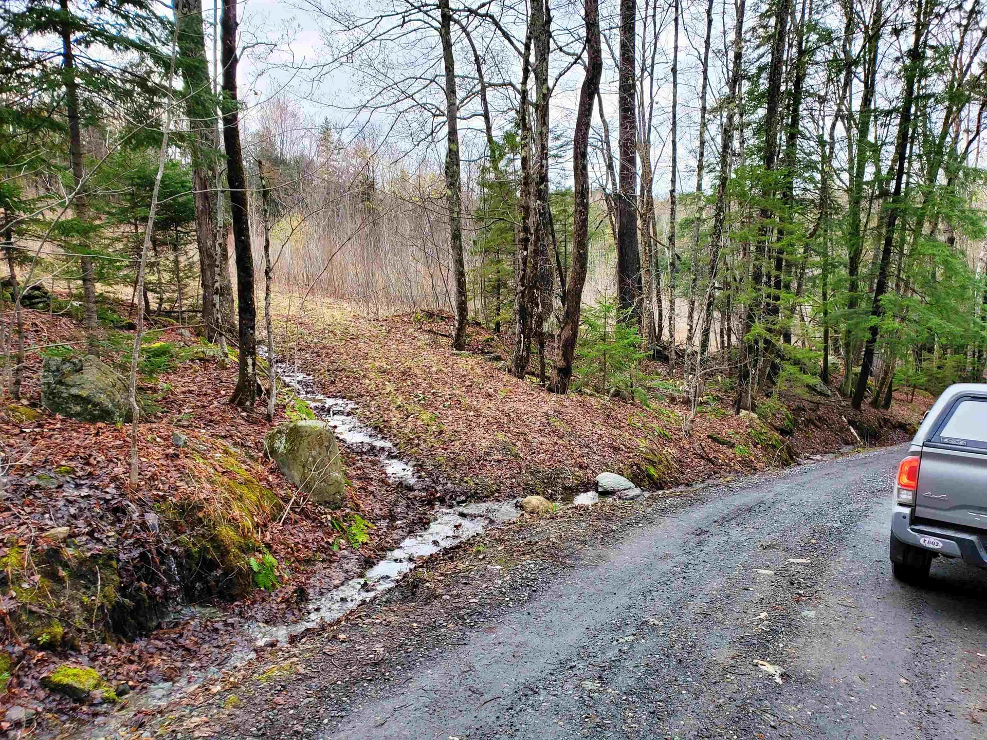 Stockbridge VT 05772