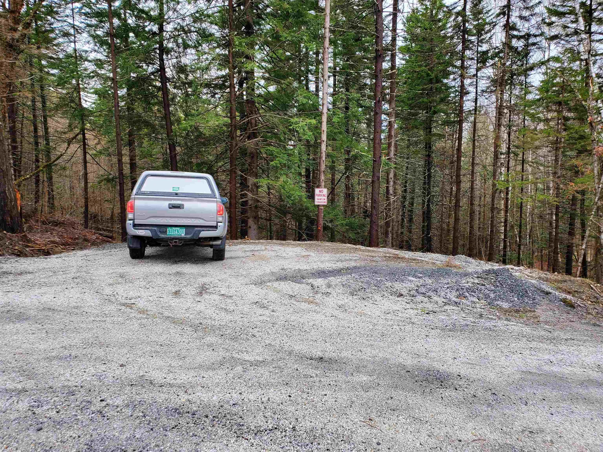 Stockbridge VT 05772