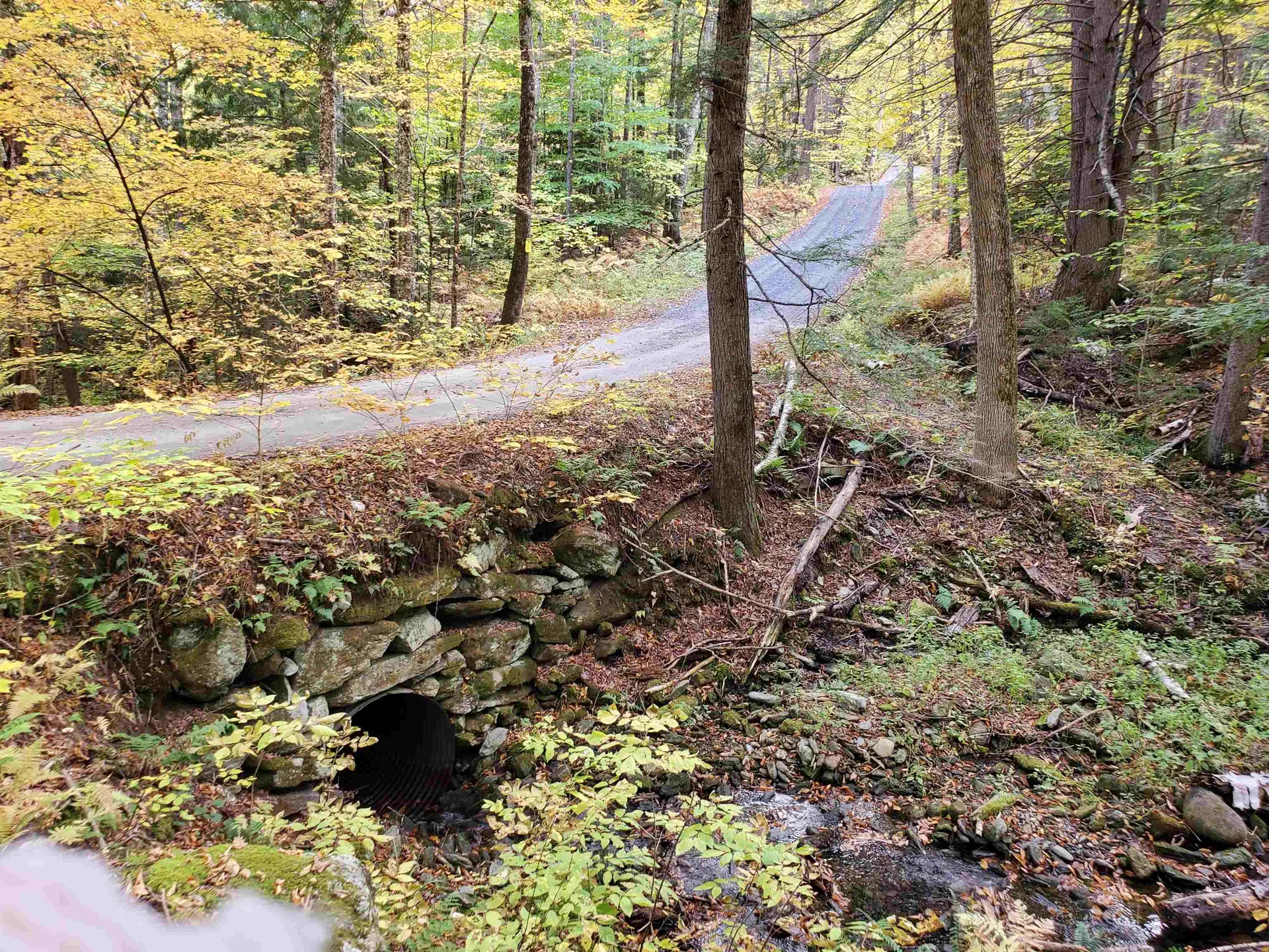 Stockbridge VT 05772