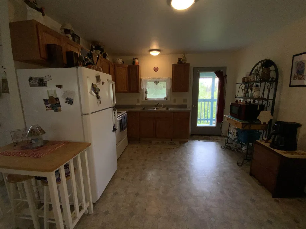 9 Ammonoosuc Road Haverhill NH 03785