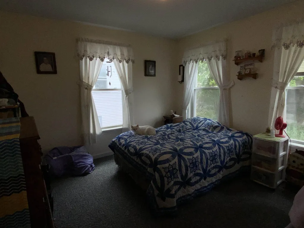 9 Ammonoosuc Road Haverhill NH 03785