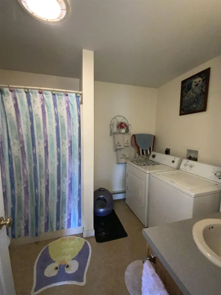 9 Ammonoosuc Road Haverhill NH 03785
