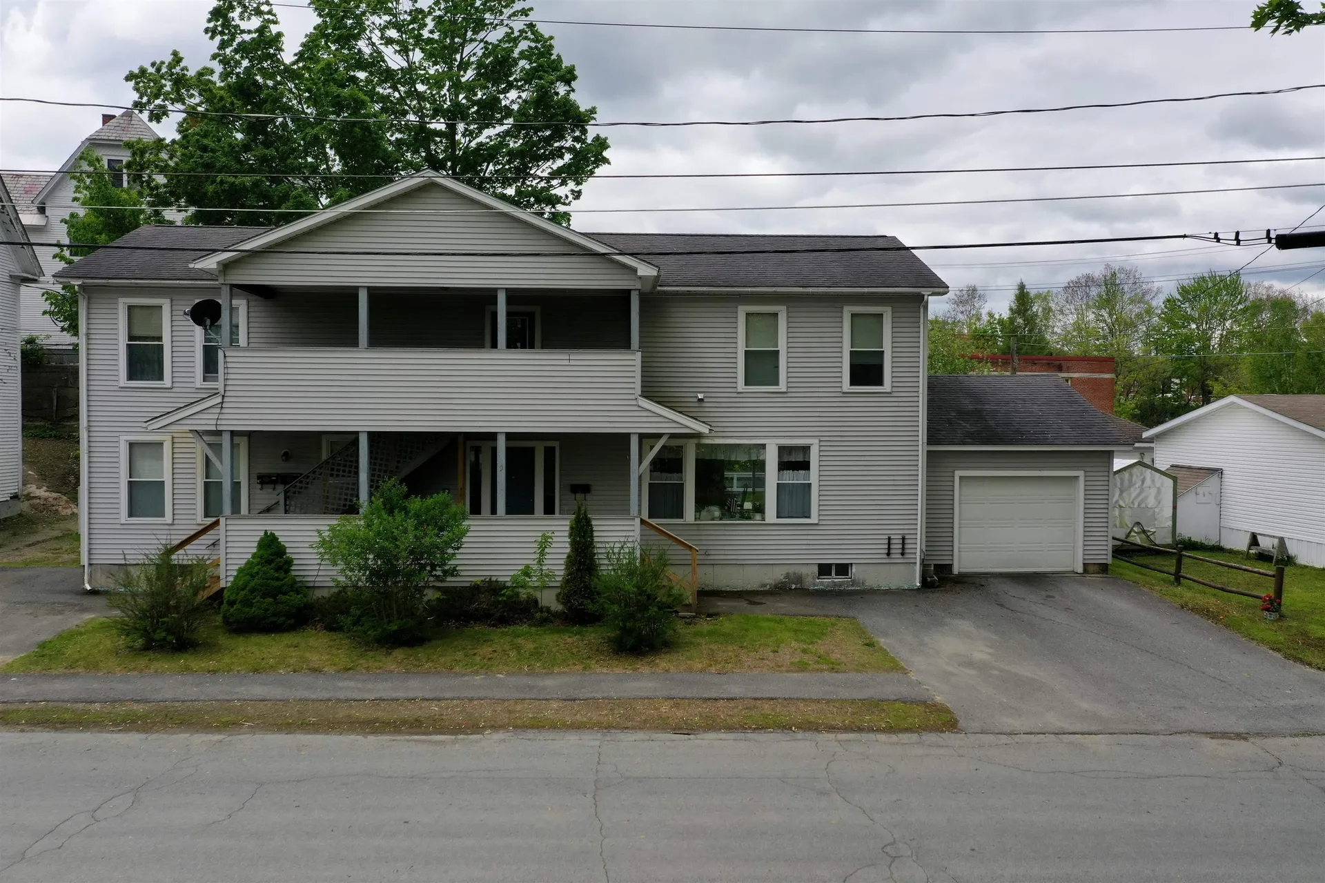 9 Ammonoosuc Road Haverhill NH 03785