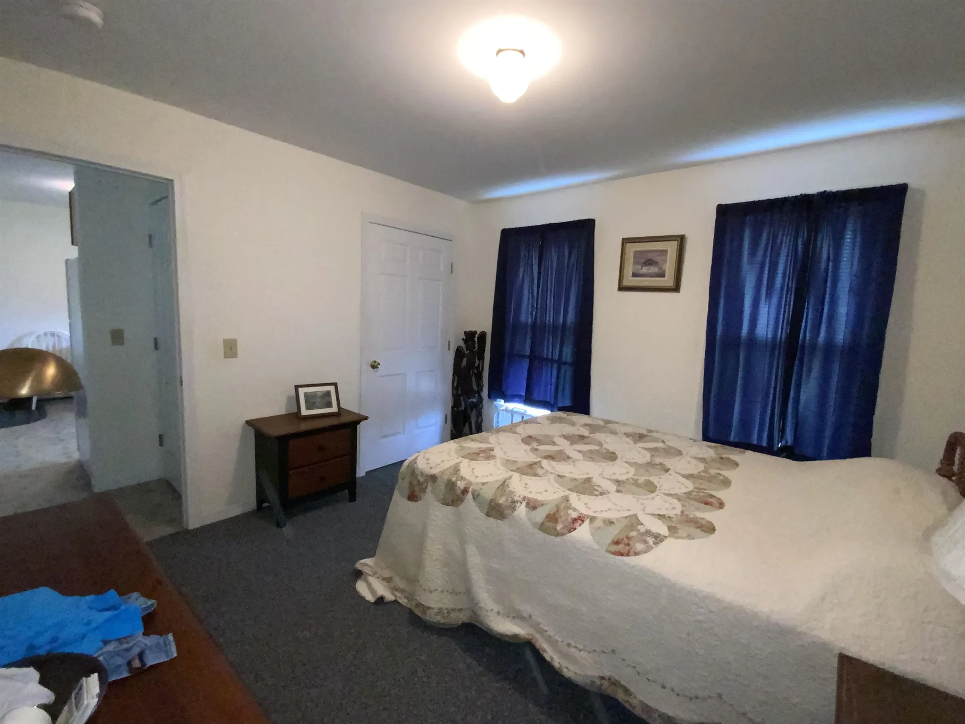 9 Ammonoosuc Road Haverhill NH 03785