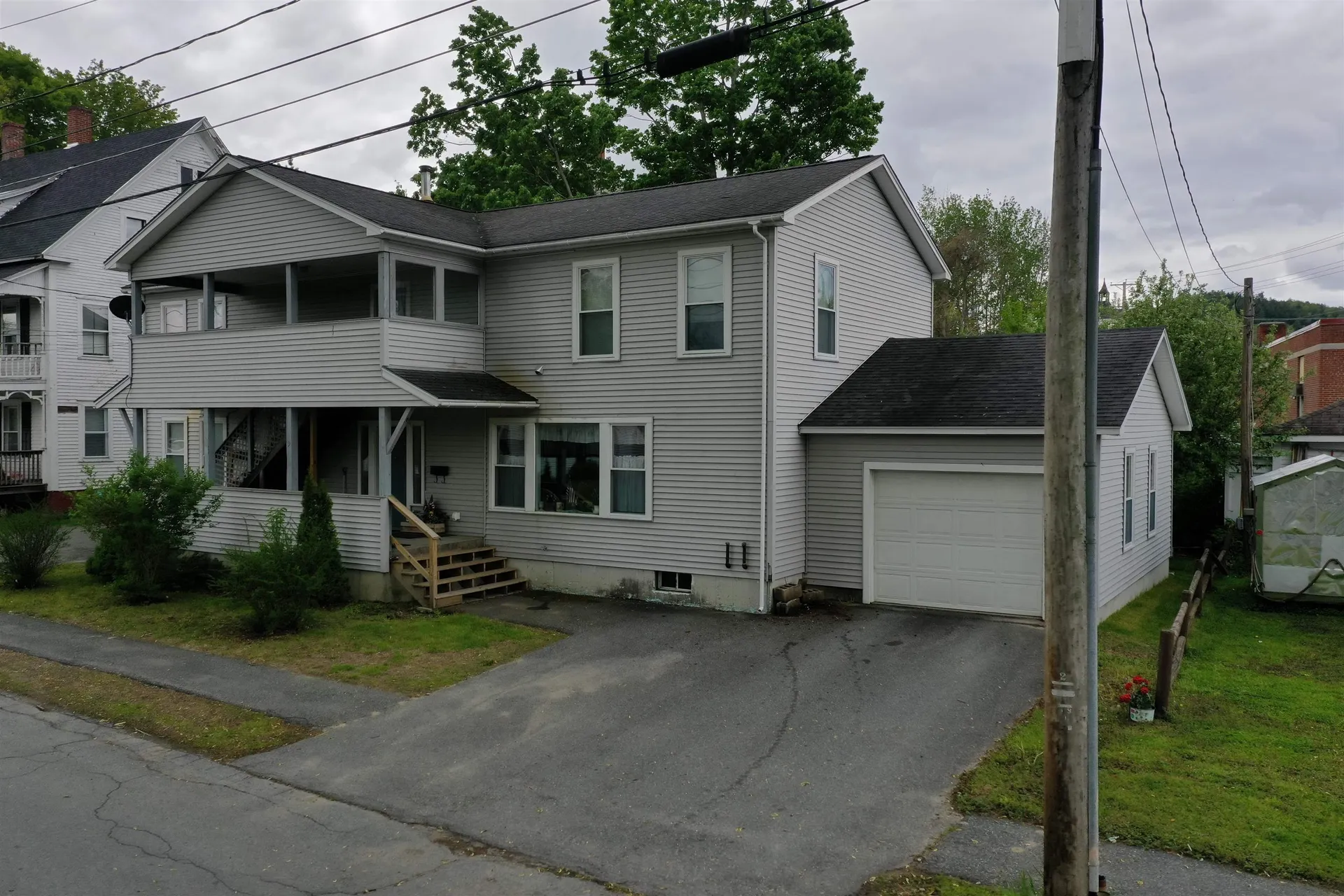 9 Ammonoosuc Road Haverhill NH 03785