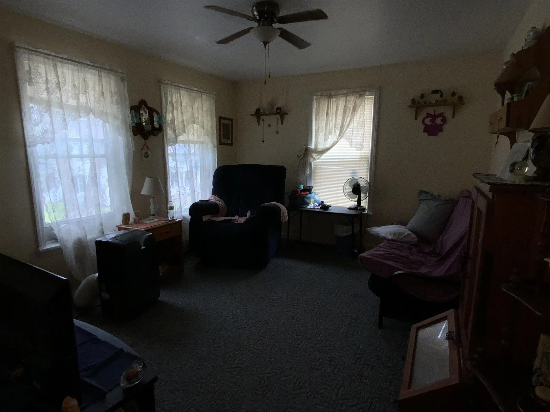 9 Ammonoosuc Road Haverhill NH 03785