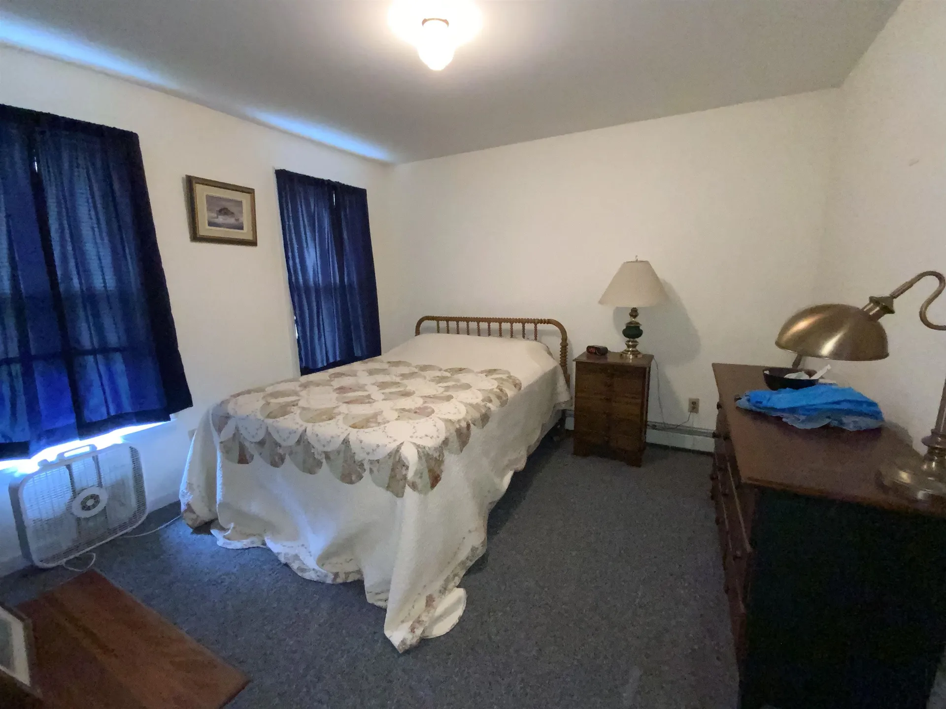 9 Ammonoosuc Road Haverhill NH 03785
