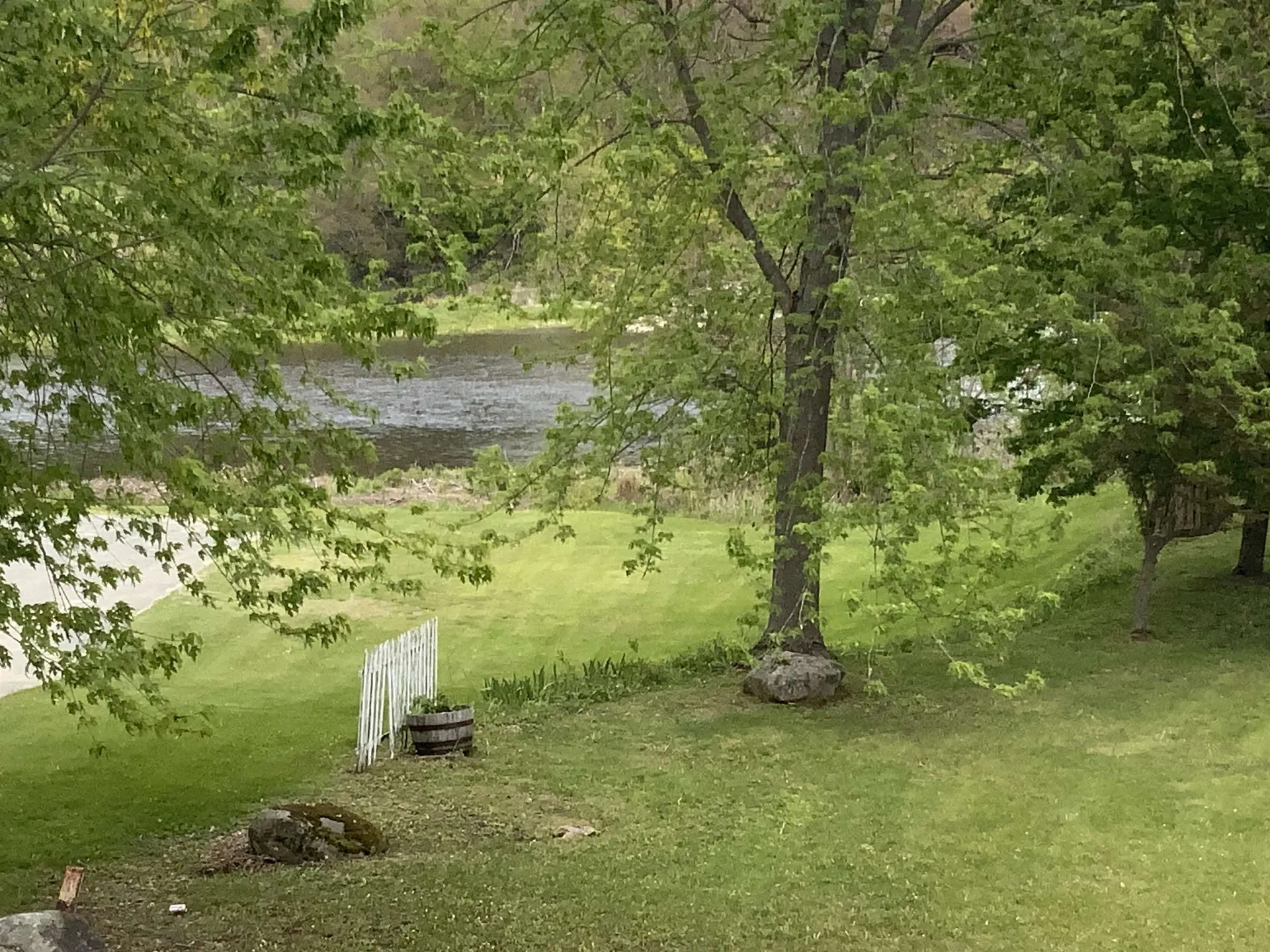 9 Ammonoosuc Road Haverhill NH 03785