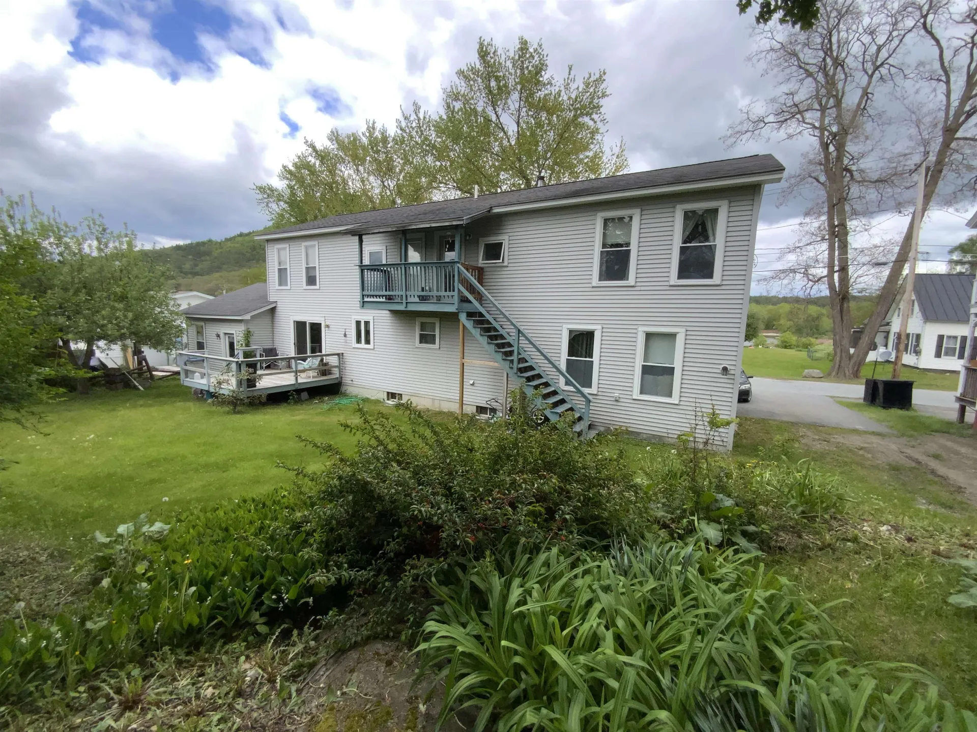 9 Ammonoosuc Road Haverhill NH 03785