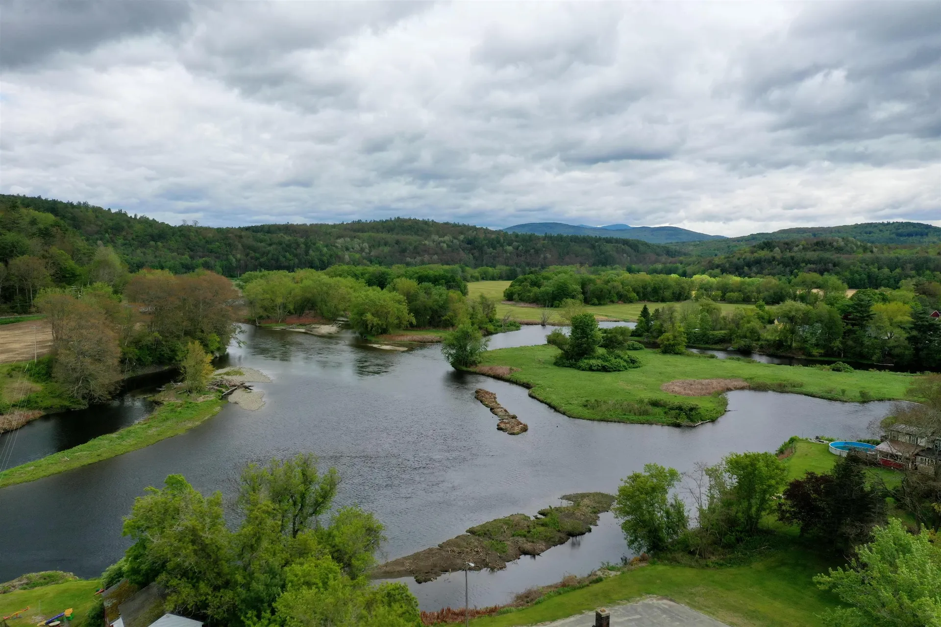 9 Ammonoosuc Road Haverhill NH 03785
