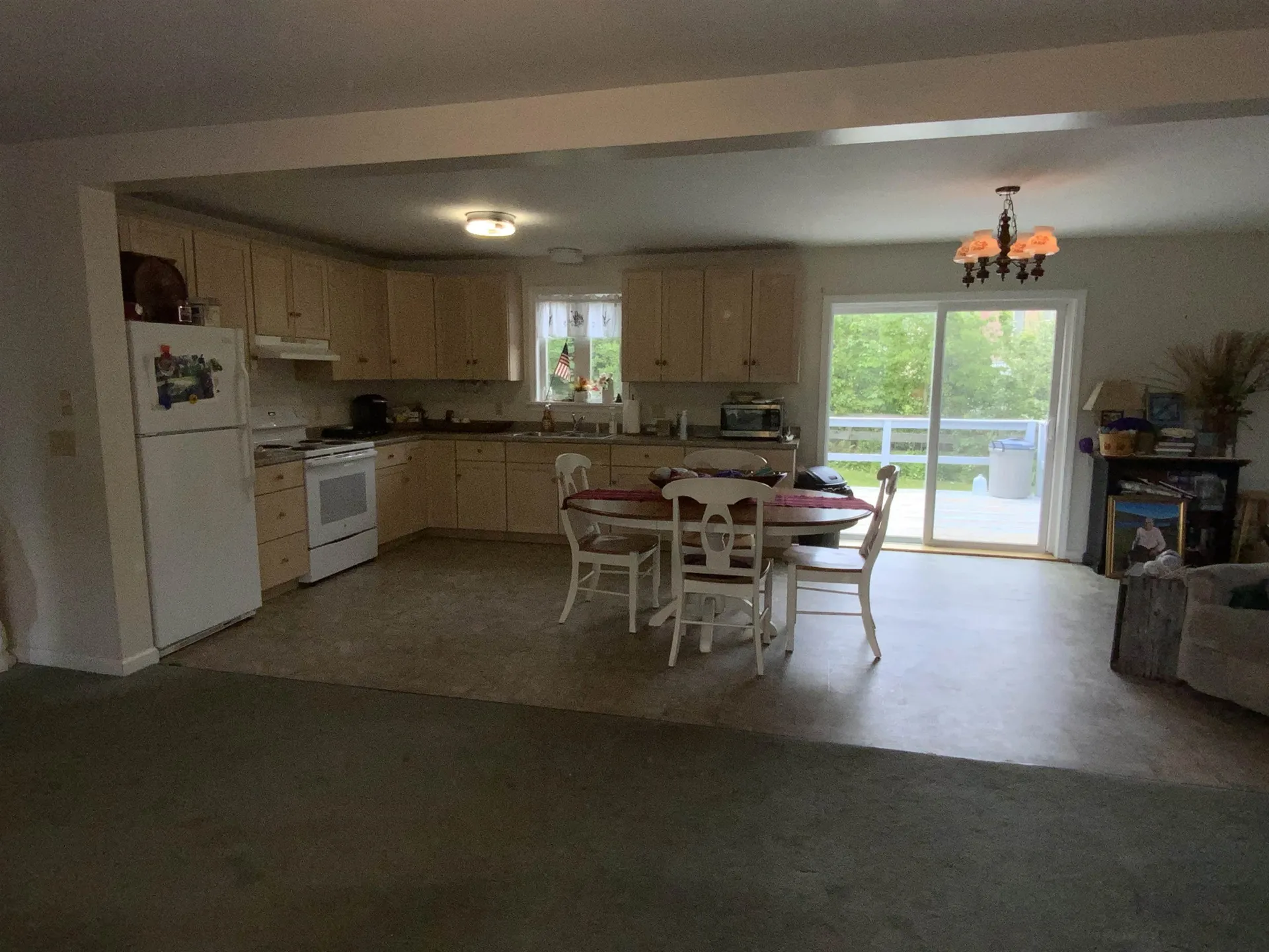 9 Ammonoosuc Road Haverhill NH 03785