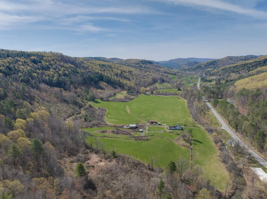 10024 Vt Route 12 Bethel VT 05032
