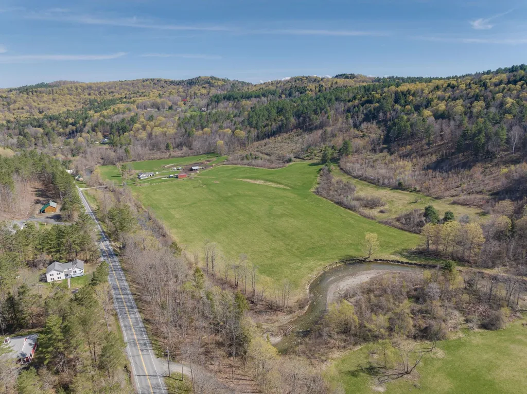10024 Vt Route 12 Bethel VT 05032
