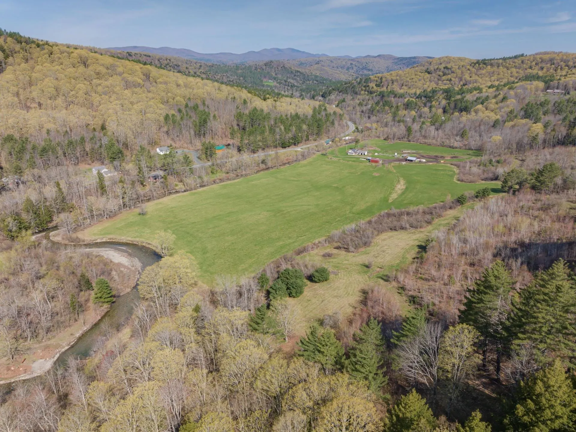 10024 Vt Route 12 Bethel VT 05032