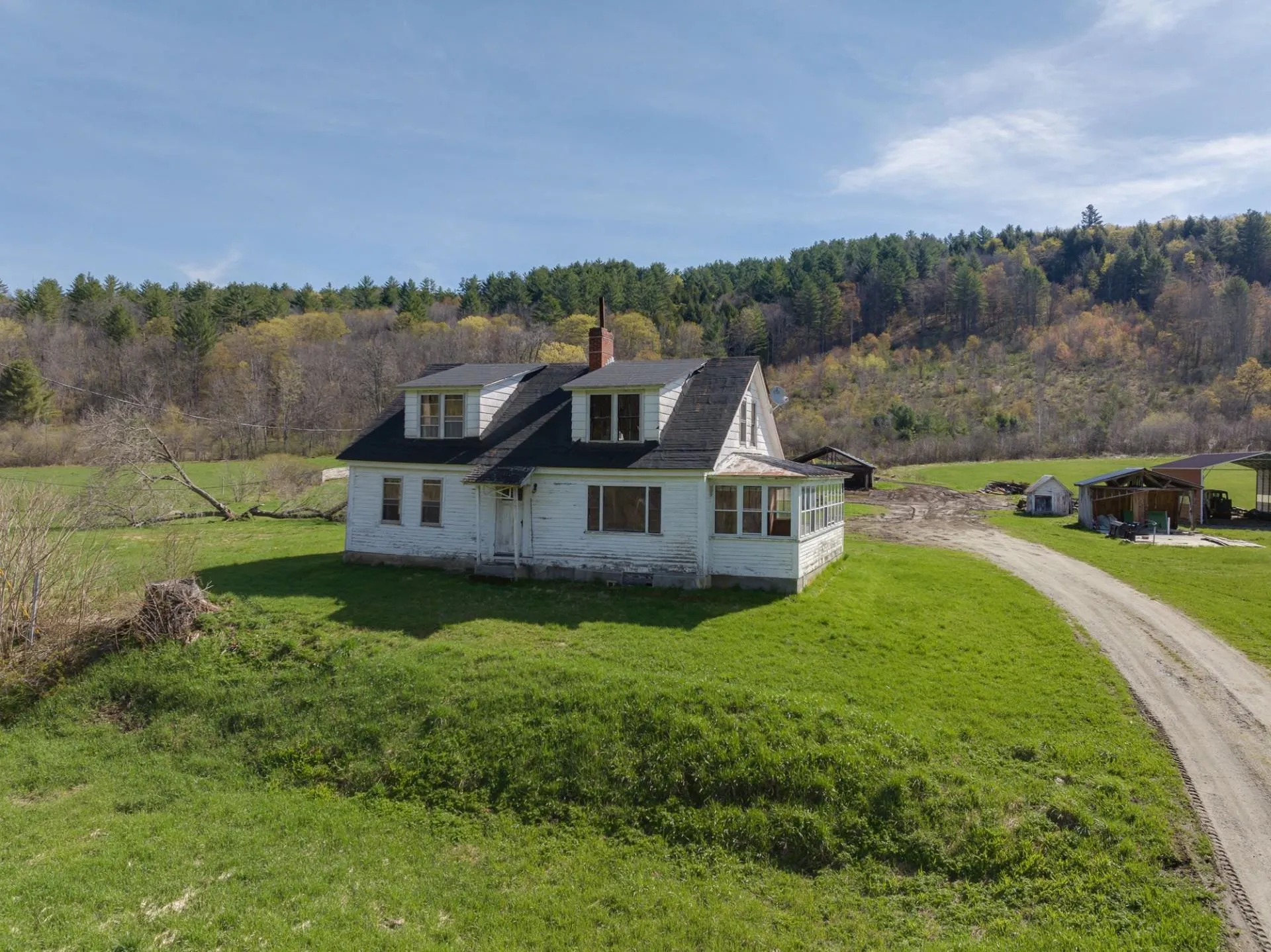 10024 Vt Route 12 Bethel VT 05032
