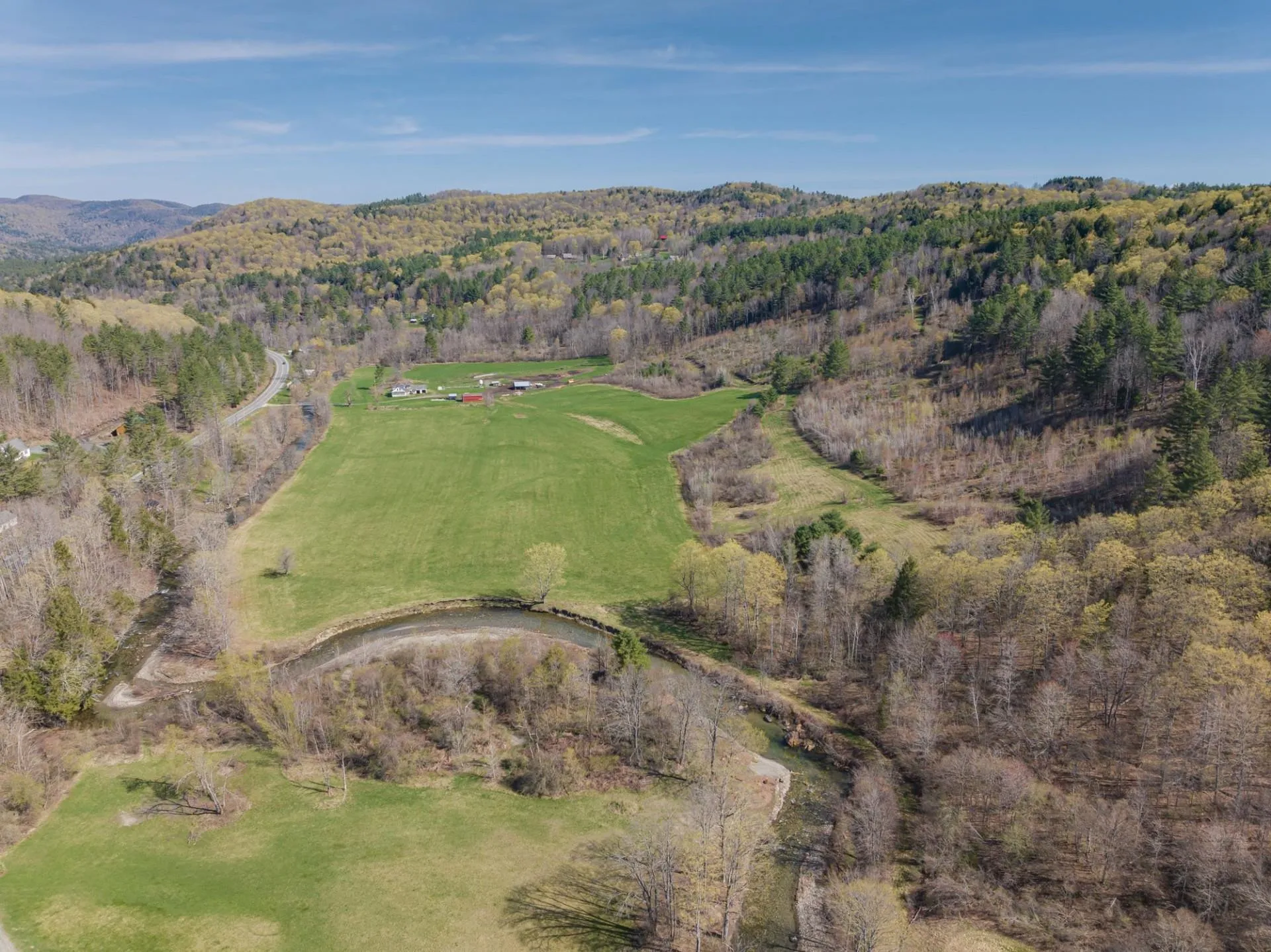 10024 Vt Route 12 Bethel VT 05032
