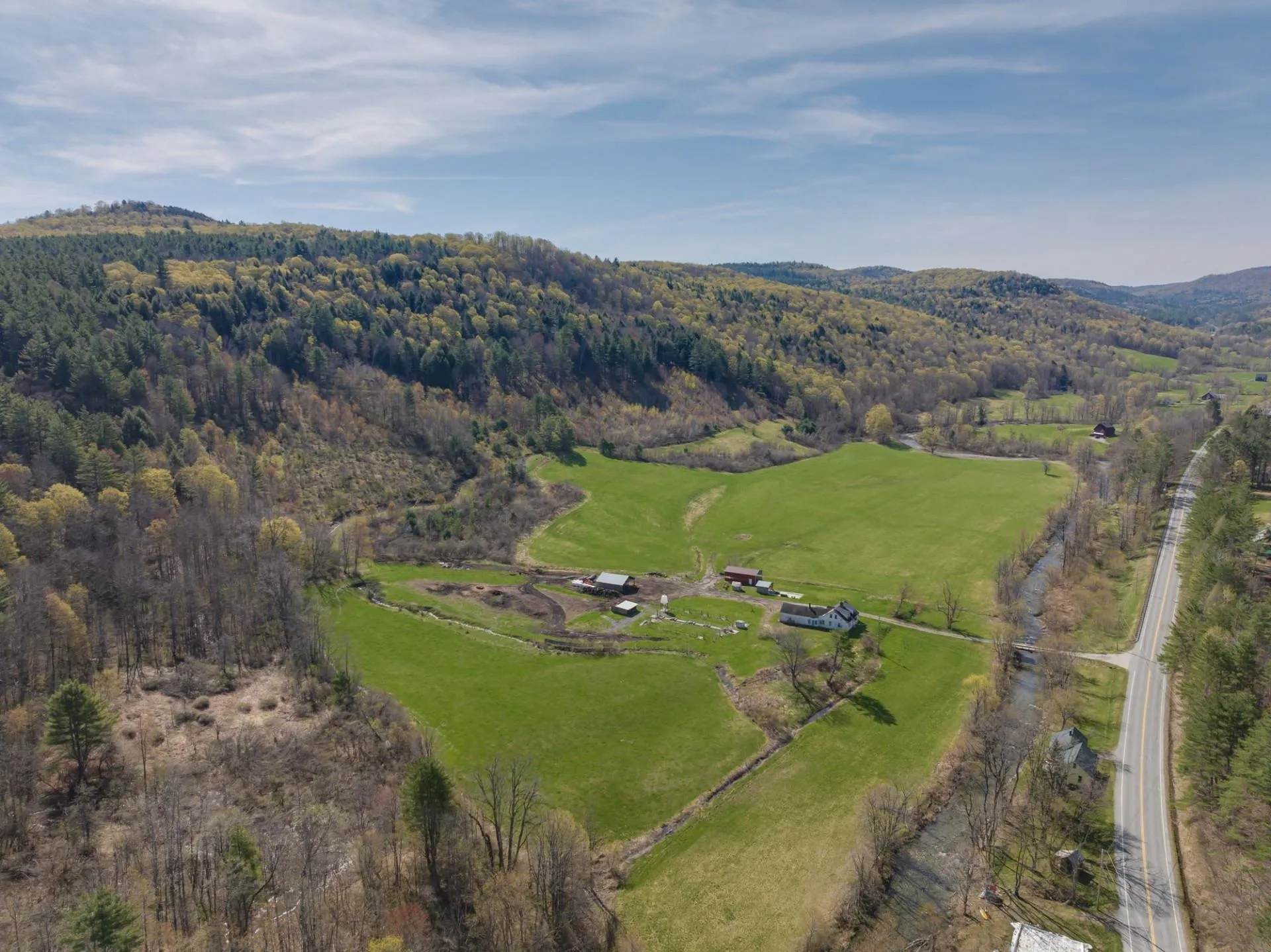 10024 Vt Route 12 Bethel VT 05032