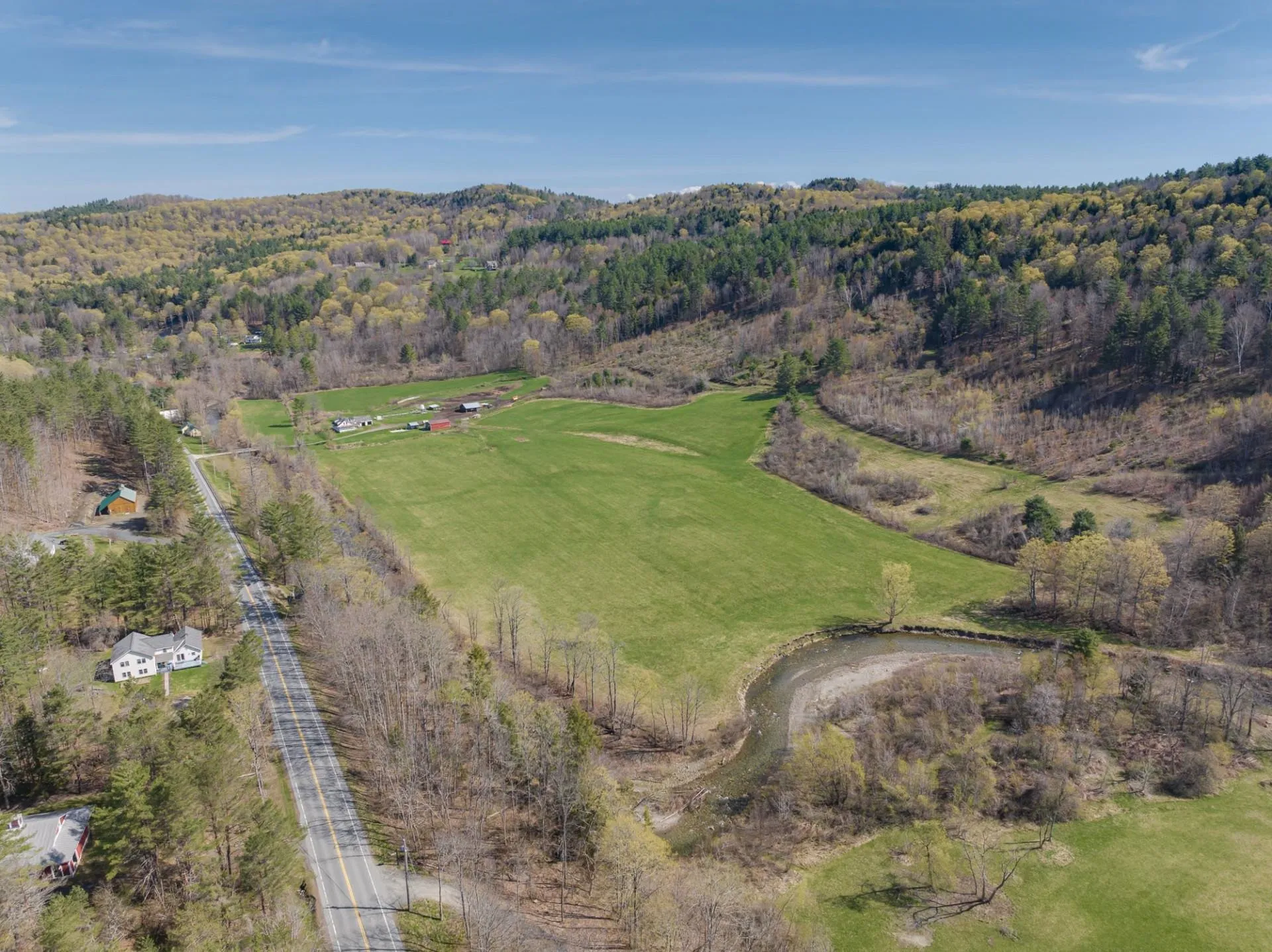 10024 Vt Route 12 Bethel VT 05032