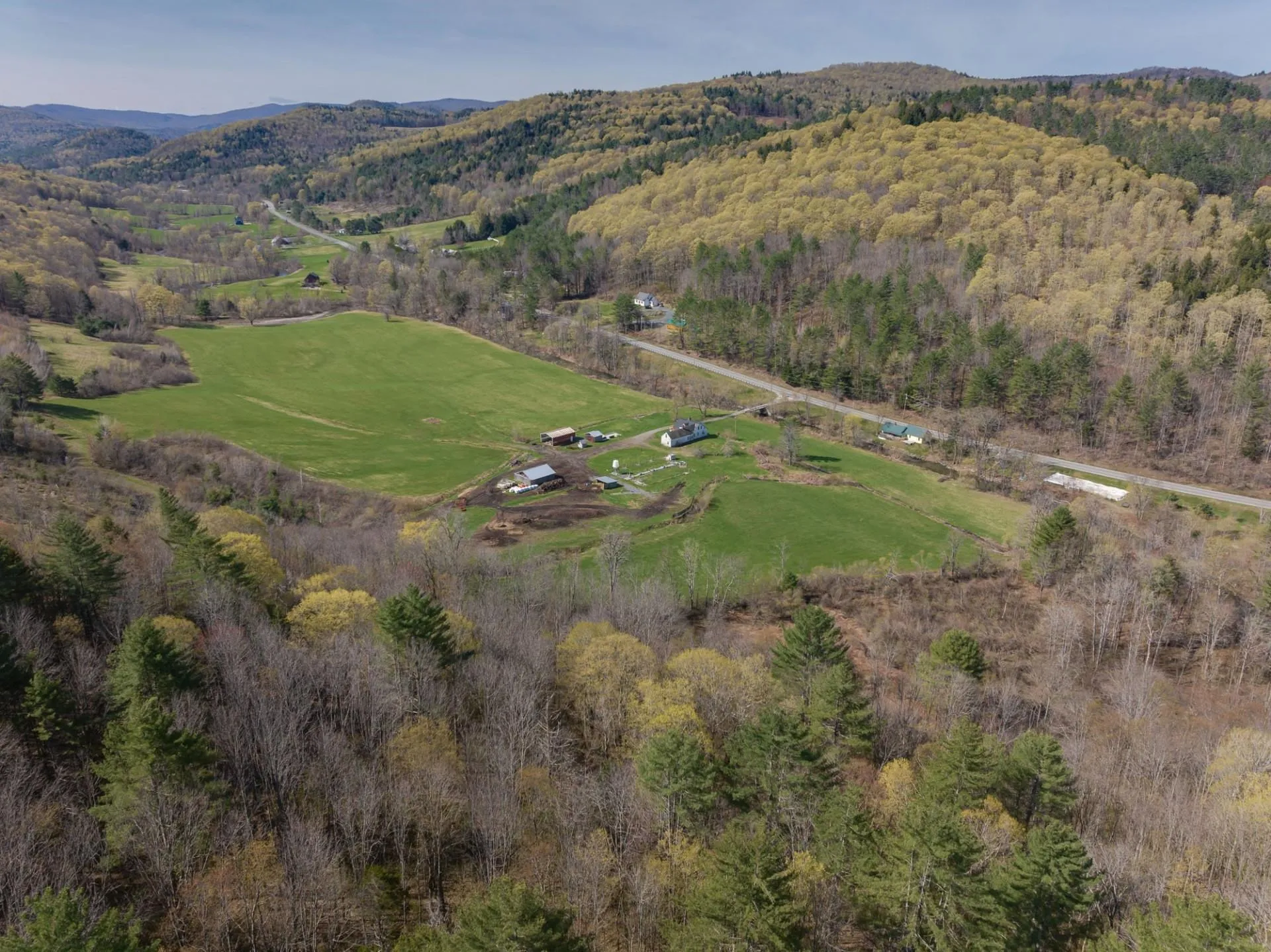 10024 Vt Route 12 Bethel VT 05032
