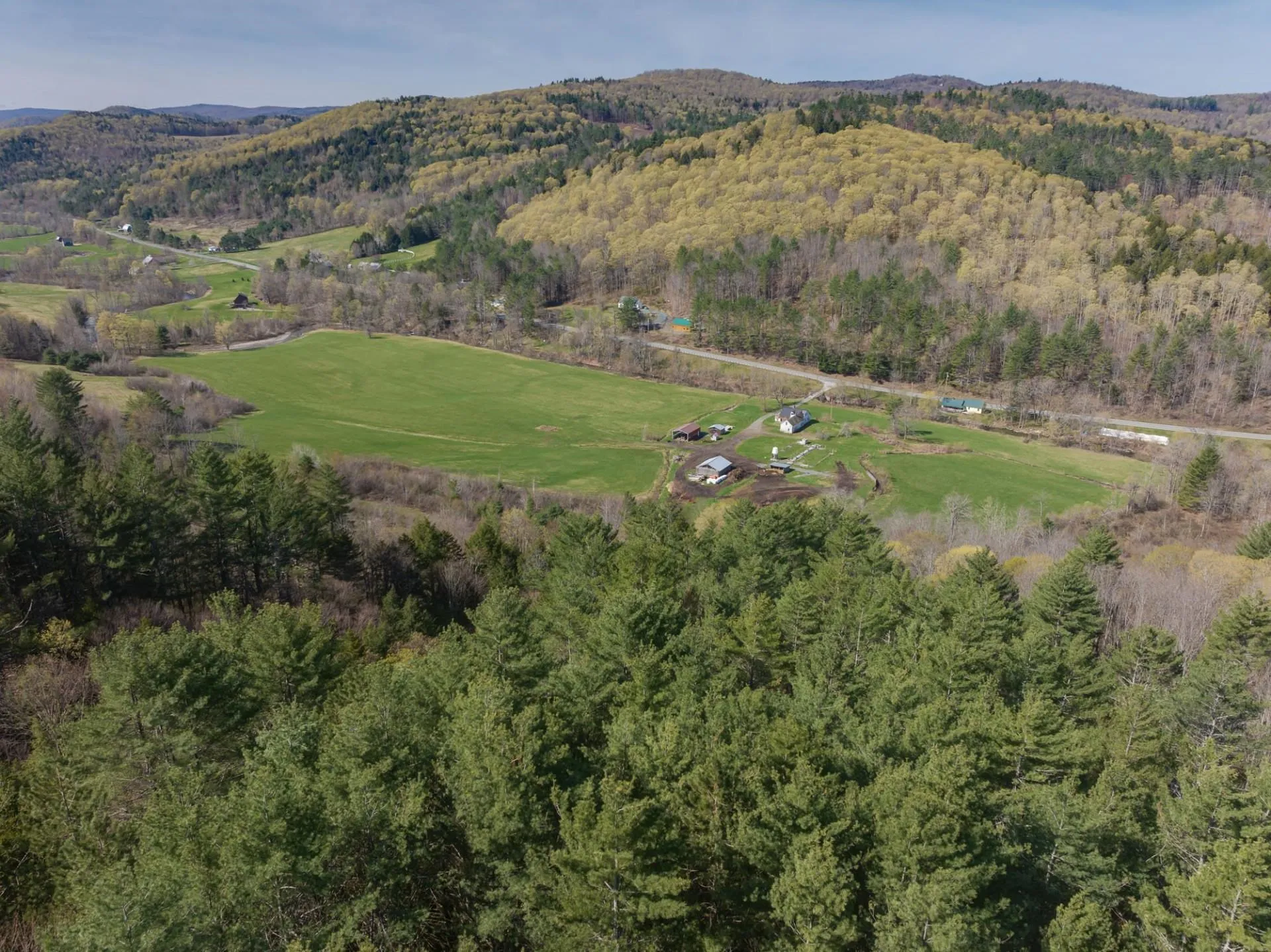 10024 Vt Route 12 Bethel VT 05032