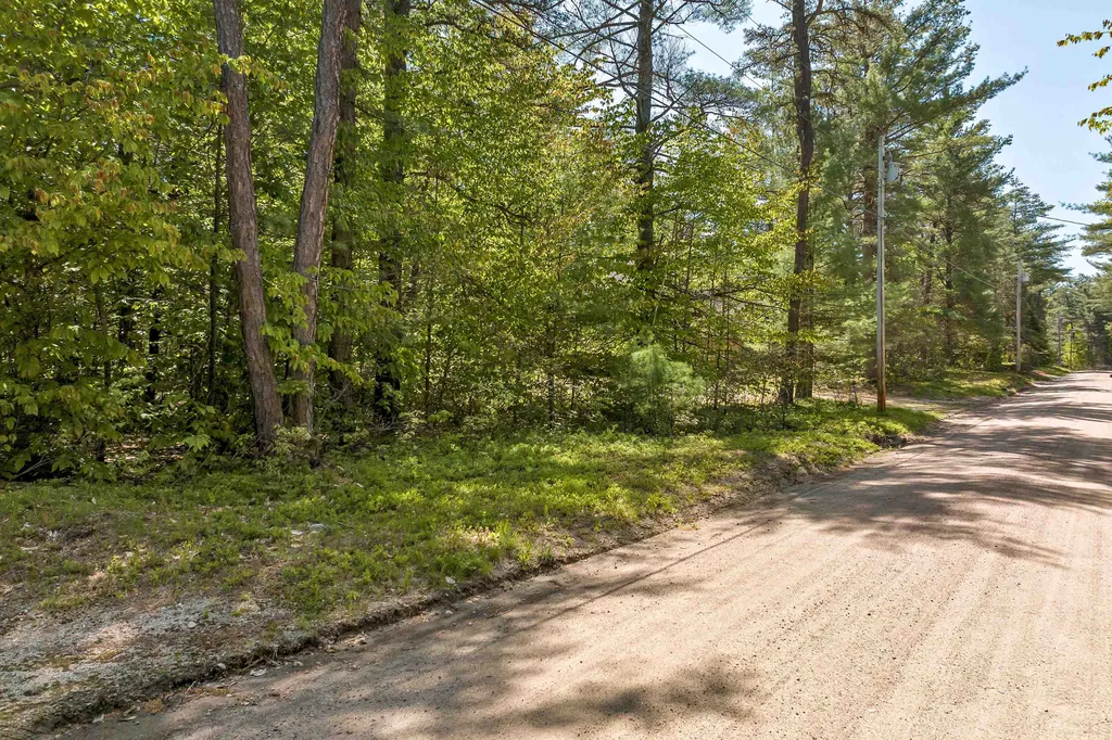 Lot 152 Stevenson Drive Tamworth NH 03886