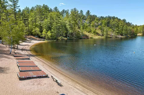 Lot 152 Stevenson Drive Tamworth NH 03886