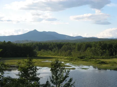 Lot 152 Stevenson Drive Tamworth NH 03886