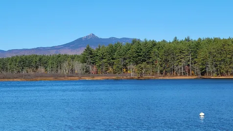Lot 152 Stevenson Drive Tamworth NH 03886