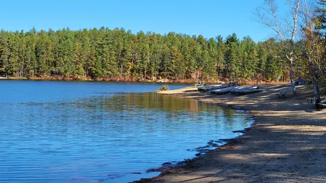 Lot 152 Stevenson Drive Tamworth NH 03886