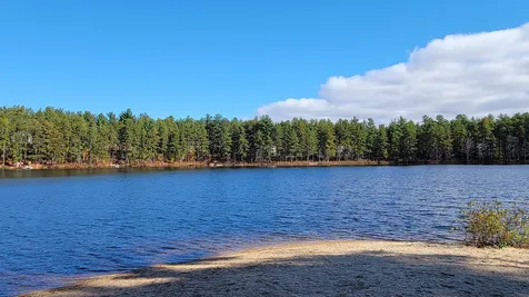 Lot 152 Stevenson Drive Tamworth NH 03886