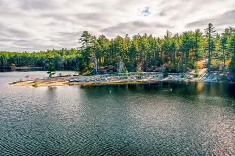 Lot 152 Stevenson Drive Tamworth NH 03886