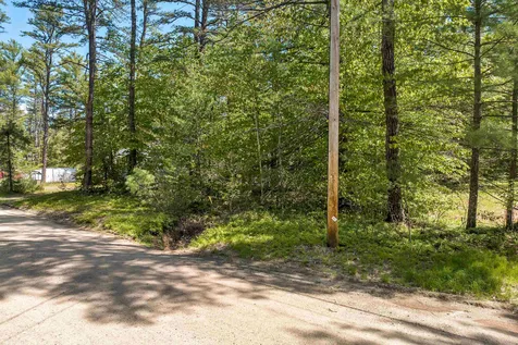 Lot 152 Stevenson Drive Tamworth NH 03886