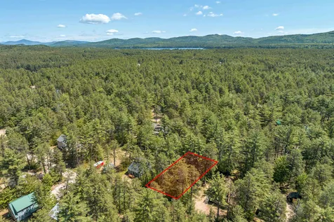 Lot 152 Stevenson Drive Tamworth NH 03886
