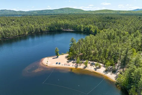 Lot 152 Stevenson Drive Tamworth NH 03886
