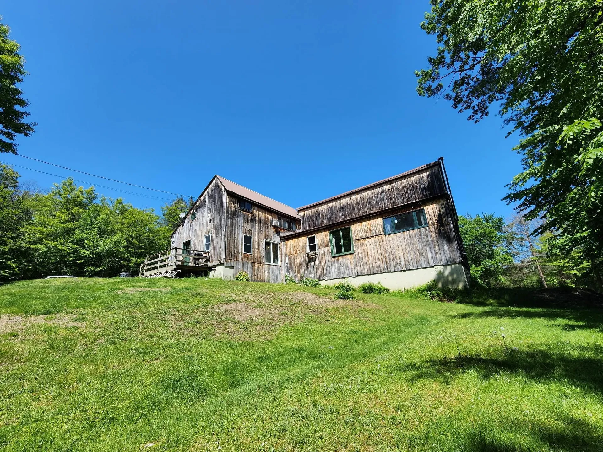 356 Spring Hill Road Guilford VT 05301